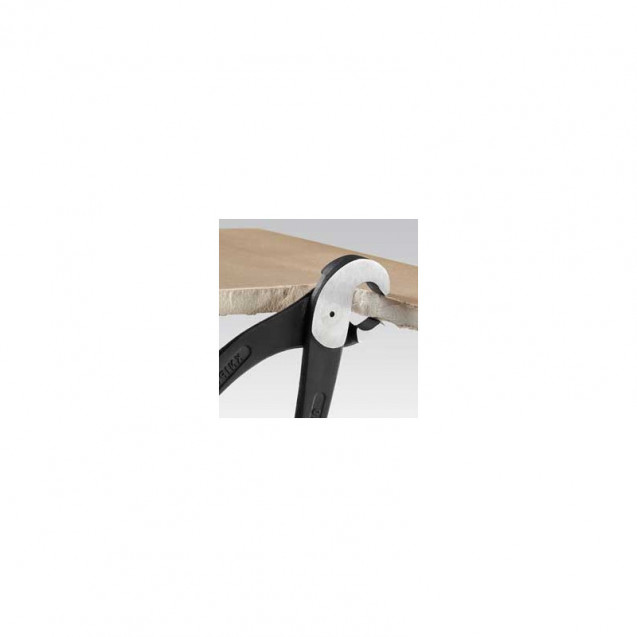 Клещи для пробивания кафельной плитки KNIPEX 91 00 200 Клещи для пробивания кафельной плитки KNIPEX 91 00 200