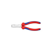 Клещи для удаления оболочки KNIPEX 13 45 165 Клещи для удаления оболочки KNIPEX 13 45 165