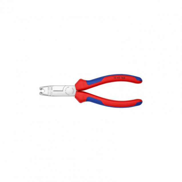 Клещи для удаления оболочки KNIPEX 13 45 165