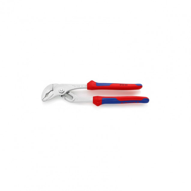 Клещи сантехнические KNIPEX 89 05 250