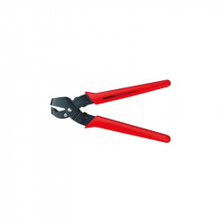 Клещи высечные для пластмассовых коробов KNIPEX 90 61 20 Клещи высечные для пластмассовых коробов KNIPEX 90 61 20