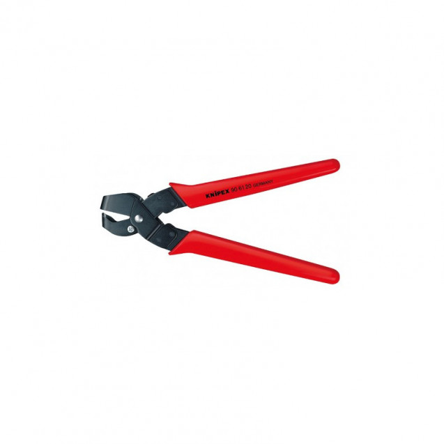 Клещи высечные для пластмассовых коробов KNIPEX 90 61 20
