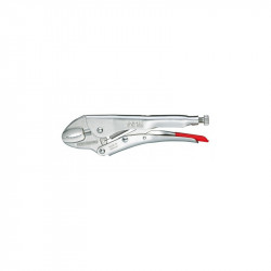 Кліщі затискні KNIPEX 41 04 180 Кліщі затискні KNIPEX 41 04 180