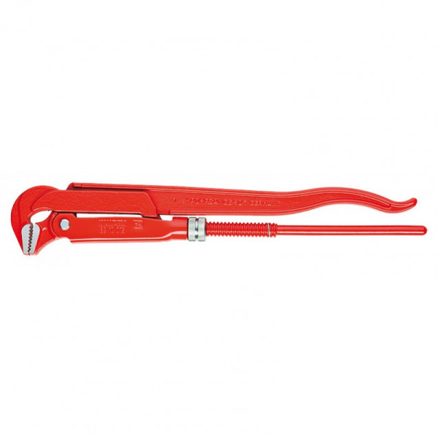 Ключ трубний губки 90° KNIPEX 83 10 015