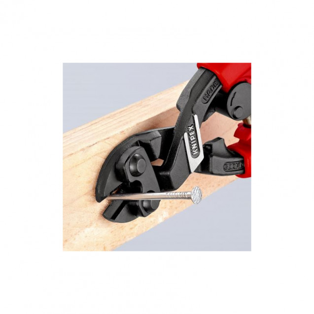 Компактный болторез KNIPEX CoBolt 71 22 200