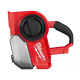 Аккумуляторный пылесос MILWAUKEE M18 FUEL FCVL-0 4933478185