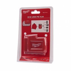 Контроллер MILWAUKEE, M18 USB PS HJ2 Контроллер MILWAUKEE, M18 USB PS HJ2