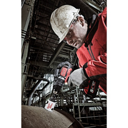 Коронка Bi-Metal MILWAUKEE, діаметр48мм Коронка Bi-Metal MILWAUKEE, діаметр48мм