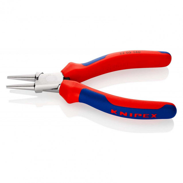 Круглогубці KNIPEX 22 05 140