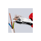 Компактные кусачки боковые X-Cut KNIPEX 73 02 160 Компактные кусачки боковые X-Cut KNIPEX 73 02 160