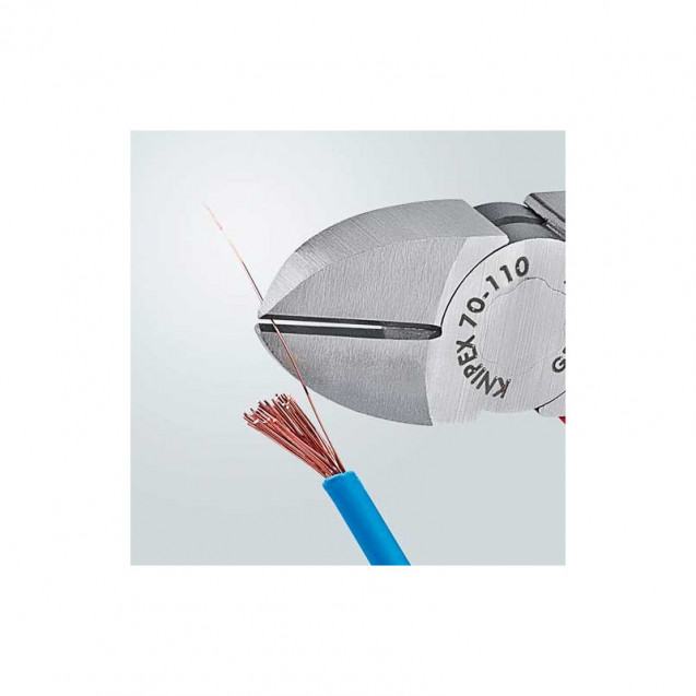 Кусачки бокові KNIPEX 70 01 110 Кусачки бокові KNIPEX 70 01 110