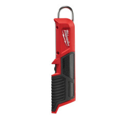 Ліхтар світлодіодний акумуляторний MILWAUKEE, M12 SL-0 Ліхтар світлодіодний акумуляторний MILWAUKEE, M12 SL-0