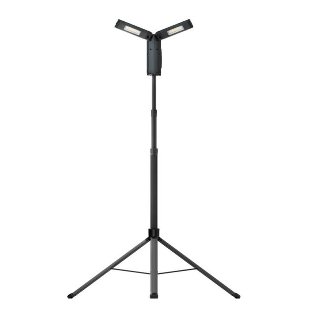 Ліхтар TOWER COMPACT CONNECT SCANGRIP 2500 lumen (6000 Kelvin) Ліхтар TOWER COMPACT CONNECT SCANGRIP 2500 lumen (6000 Kelvin)