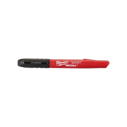 Набір маркерів InkZAll MILWAUKEE, ультра-тонких, чорні, (4шт) Набір маркерів InkZAll MILWAUKEE, ультра-тонких, чорні, (4шт)