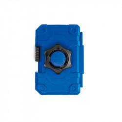 Набор бит и головок 49 предмета c держателем