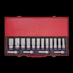 Набор головок 1/2