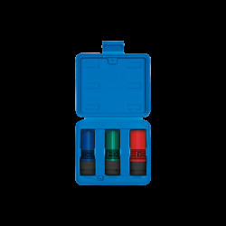 Набор головок ударных 1/2