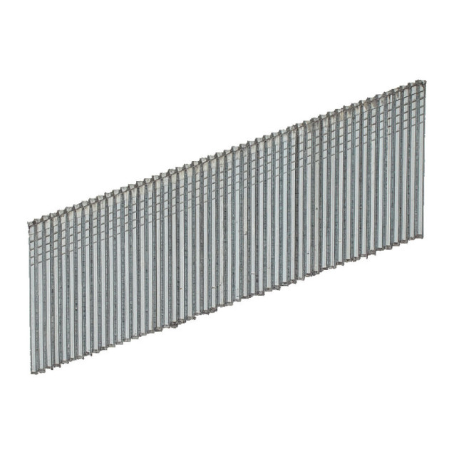 Набор гвоздей для гвоздезабивного инструмента 18G/19мм (10000 шт) MILWAUKEE