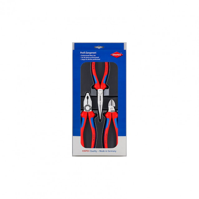 Набор монтажный, Knipex 00 20 11 Набор монтажный, Knipex 00 20 11