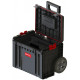 Набор ящиков QBRICK SYSTEM PRO SET ONE 450 x 390 x 705 Набор ящиков QBRICK SYSTEM PRO SET ONE 450 x 390 x 705