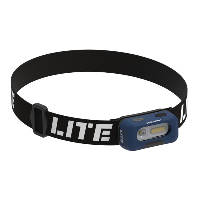 Налобный фонарь Scangrip HEAD LITE 03.5669 Налобный фонарь Scangrip HEAD LITE 03.5669