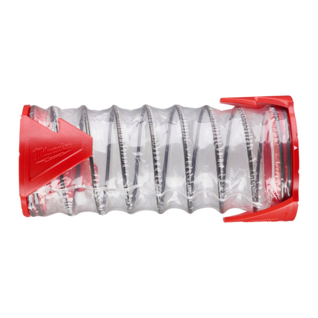 насадка для видалення пилу для перфораторів DUST TRAP SDS-PLUS MILWAUKEE