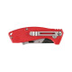 Ніж викидний багатофункціональний FASTBACK Compact MILWAUKEE Ніж викидний багатофункціональний FASTBACK Compact MILWAUKEE