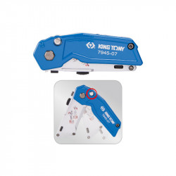 Нож 2в1 складной