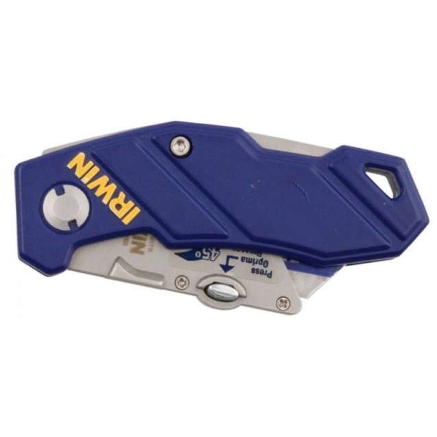 Нож раскладной IRWIN Folding Knife