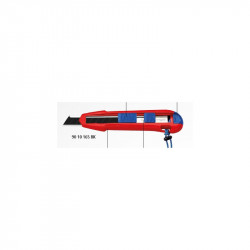 Нож универсальный KNIPEX CutiX Нож универсальный KNIPEX CutiX