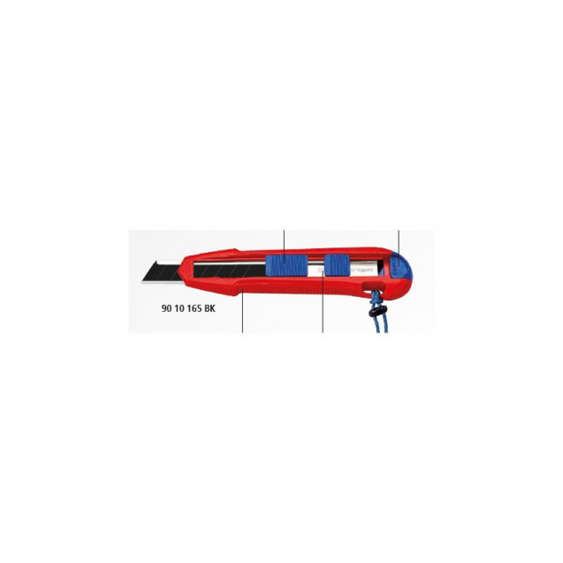 Нож универсальный KNIPEX CutiX Нож универсальный KNIPEX CutiX