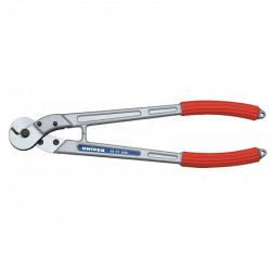 Ножиці для різання дротяних тросів KNIPEX 95 71 600 Ножиці для різання дротяних тросів KNIPEX 95 71 600