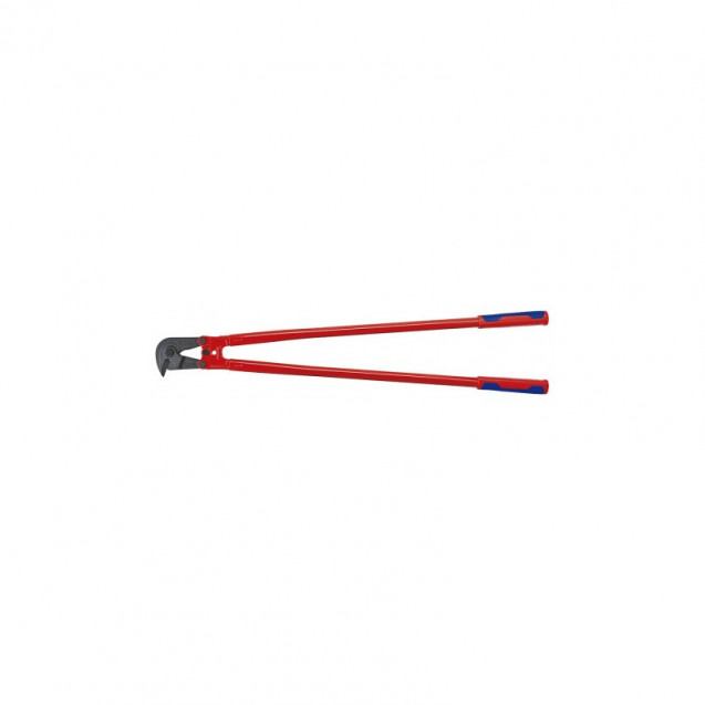 Ножницы для резки арматурной сетки KNIPEX 71 82 950 Ножницы для резки арматурной сетки KNIPEX 71 82 950