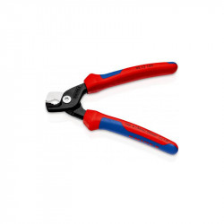 Ножницы для резки кабелей 160мм, Knipex, 95 12 160 Ножницы для резки кабелей 160мм, Knipex, 95 12 160