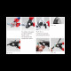 Ножницы для резки кабелей KNIPEX 95 16 200
