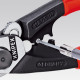 Ножиці для різання дротяних тросів KNIPEX 95 61 190