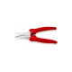 Ножиці комбіновані KNIPEX 95 05 140 Ножиці комбіновані KNIPEX 95 05 140