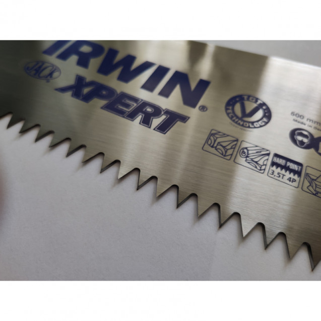 Пила ручная Xpert 20"/500мм, 3,5T/4P, IRWIN