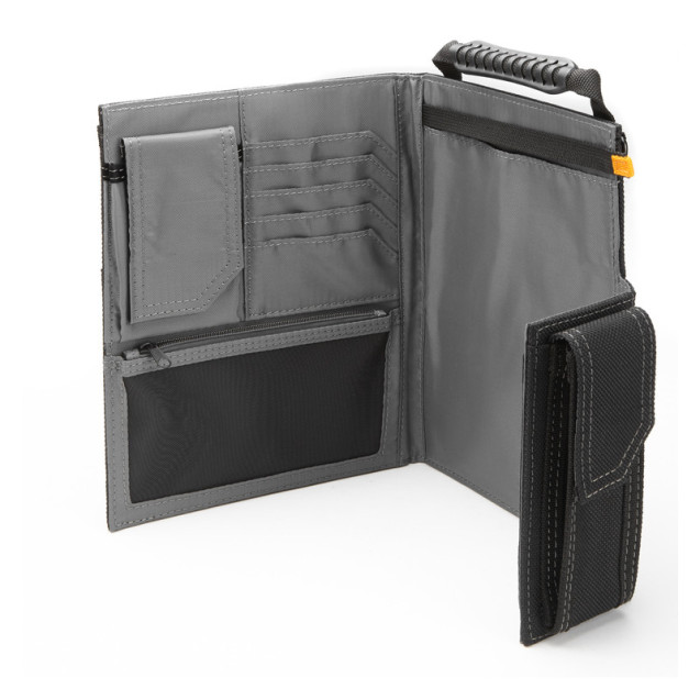 Органайзер Business + Grid Notebook (большой) TOUGHBUILT