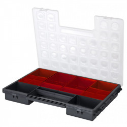Органайзер Organiser Tandem C 400 (385 x 283 x 50) Органайзер Organiser Tandem C 400 (385 x 283 x 50)