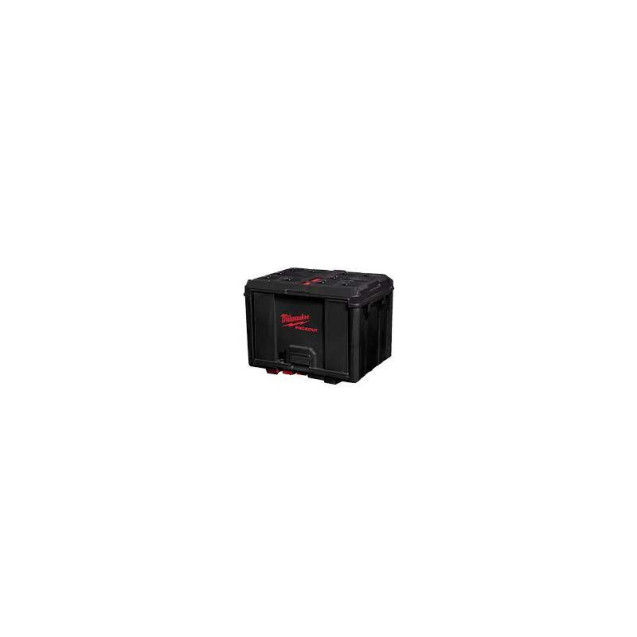 Ящик для инструментов с боковой дверью PACKOUT™ 381x508x381 MILWAUKEE