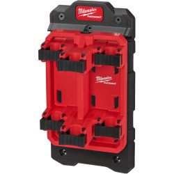 Полиця для зберігання - довга підставка для інструментів Milwaukee Packout Полиця для зберігання - довга підставка для інструментів Milwaukee Packout