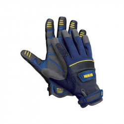 Перчатки для ремонтно-строительных работ L Перчатки для ремонтно-строительных работ L