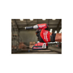 Перчатки гибридные, размер XXL/11 (1 пара) MILWAUKEE 4932471915 Перчатки гибридные, размер XXL/11 (1 пара) MILWAUKEE 4932471915