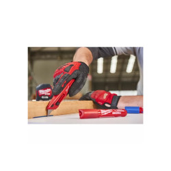 Перчатки Impact Demolition с защитой от удара - XL/10 MILWAUKEE 4932471910 Перчатки Impact Demolition с защитой от удара - XL/10 MILWAUKEE 4932471910