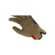 Перчатки рабочие Fast Fit Brown размер (XL) MECHANIX Перчатки рабочие Fast Fit Brown размер (XL) MECHANIX