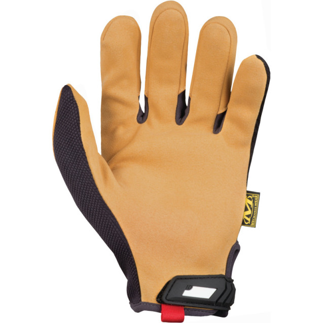 Перчатки рабочие Original 4X размер (XL) MECHANIX Перчатки рабочие Original 4X размер (XL) MECHANIX