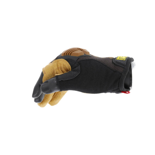 Перчатки строительные M-Pact Framer Leather размер (LG) MECHANIX