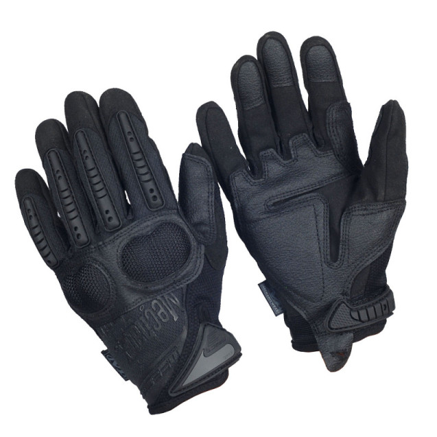 Перчатки тактические M-Pact 3 Covert размер (XL) MECHANIX