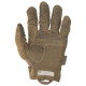 Перчатки тактические M-Pact 3 Coyote размер (XL) MECHANIX